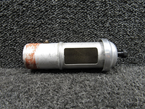 0413163-18 Cessna 182H Cabin Air Outlet Assembly