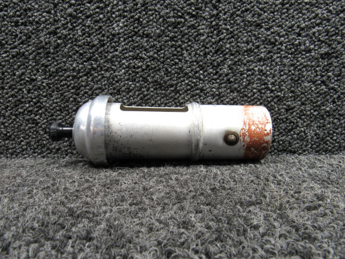 0413163-18 Cessna 182H Cabin Air Outlet Assembly