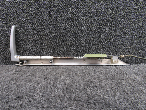 0811490-6, 0713693-2 Cessna 182H Parking Brake Assembly