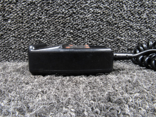 TEL-66C Telex Noise Cancelling Microphone Assembly