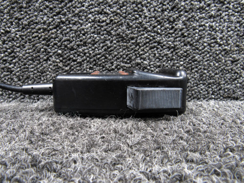 TEL-66C Telex Noise Cancelling Microphone Assembly