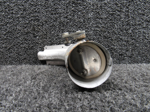 0713952-1 Cessna 182H Defroster Nozzle Assembly