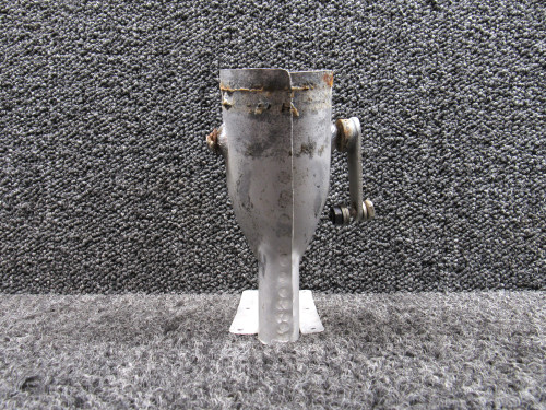 0713952-1 Cessna 182H Defroster Nozzle Assembly