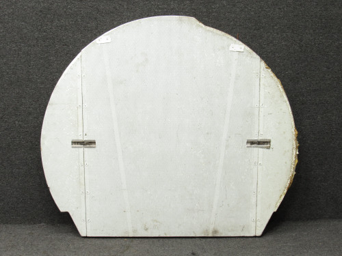 Fairchild SA226/227 Cargo Divider