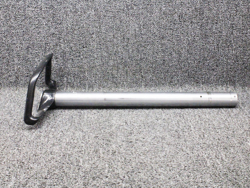 20965-007 Piper PA-24-260 Control Wheel (Length: 19.3125”, Diameter: 1.625”)