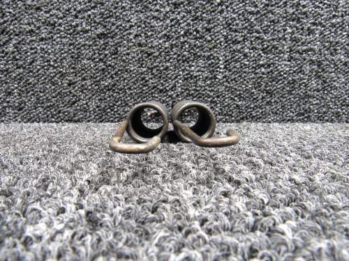 0760685-1 Cessna 182H Elevator Bellcrank Spring Set of 2