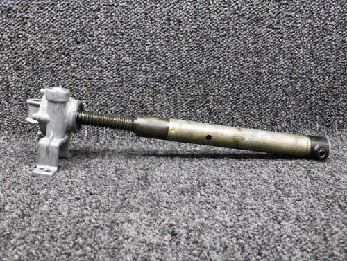 23013-000 Piper PA-24-260 Flap Control Transmission Assembly