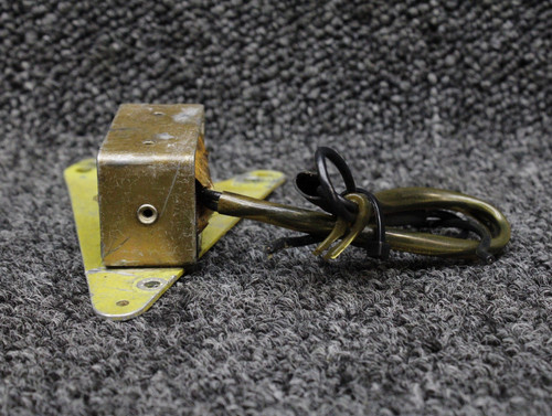 24948-000 Piper PA-24-260 Landing Gear Brake Assembly (Less Pin)