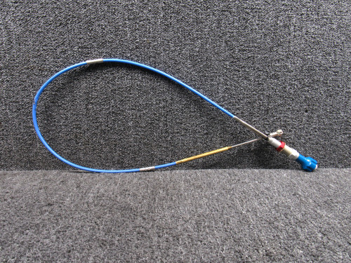 MCS1223-6 (Use: S1223-6) McFarlane Propeller Control Assembly (Length: 44”)