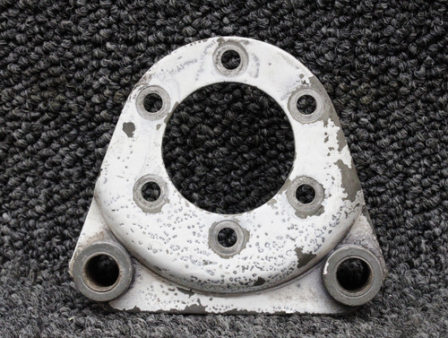 75-29 (Alt: 451-782) Cleveland Torque Plate (Thickness: .875”, C to C: 3.25”)