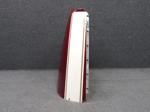 0752600-202, 0752624-8 Cessna 182H Upper Engine Cowling Assembly