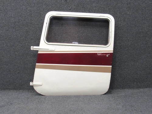 0710620-207 Cessna 182H Cabin Door Structure Assembly LH
