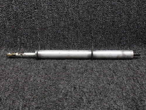 20814-000, 21698-000 Piper PA-24-260 Fwd Nose Gear Drag Link LH w Switch Plate