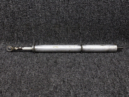 20814-000, 21698-000 Piper PA-24-260 Fwd Nose Gear Drag Link LH w Switch Plate