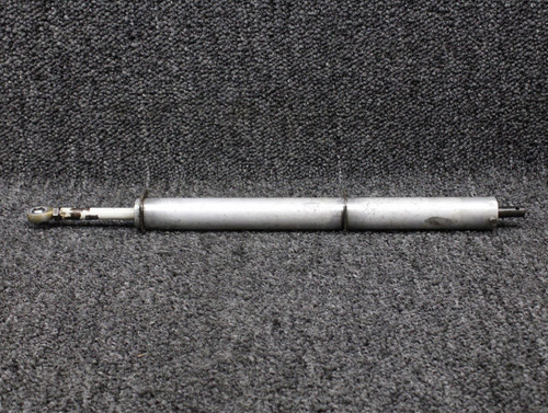 20814-000, 21698-000 Piper PA-24-260 Fwd Nose Gear Drag Link LH w Switch Plate