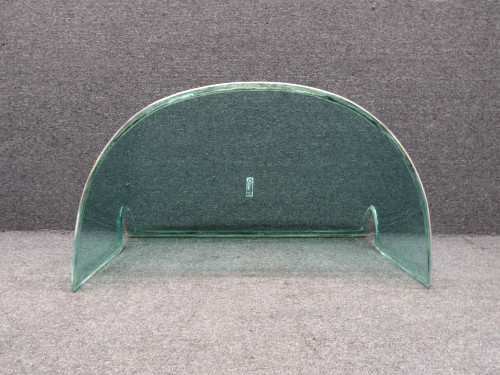0713287-11 Cessna 182H Clear Windshield Assembly