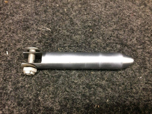 46482-002 Piper PA-31T Pin Door Latch Upper