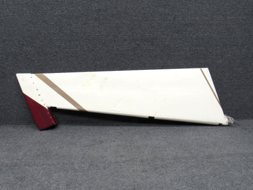 1231001-5 Cessna 182H Rudder Assembly