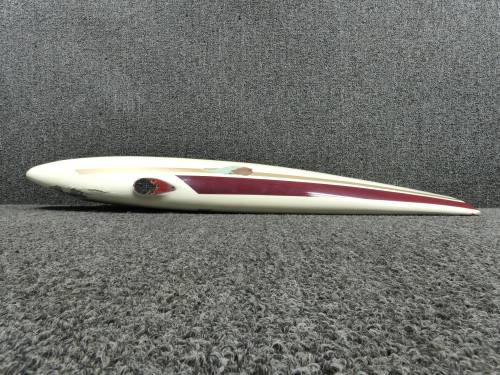 0723615-200 Cessna 182H Wing Tip Assembly LH