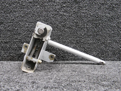 4111-1 Cessna 421C Rudder Gust Lock Assembly