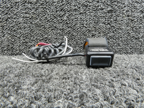 PT-200 Telex Push-to-Talk Switch