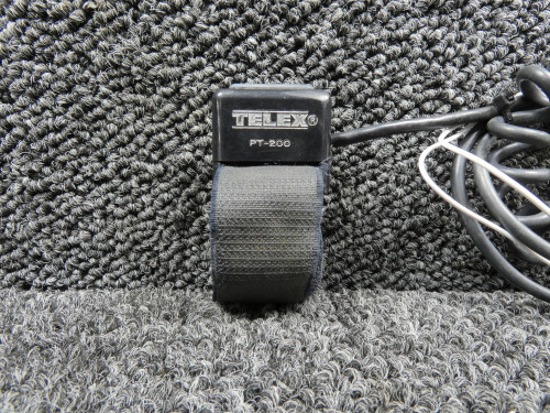 PT-200 Telex Push-to-Talk Switch