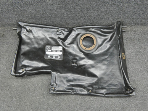 0726001-17 AeroTech Fuel Cell Bladder Assembly LH