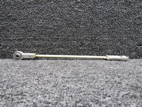 0862100-52 Cessna 421C Outboard Flap Rod Assembly
