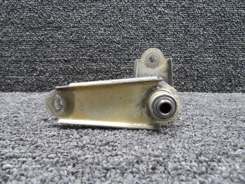 0862100-93 Cessna 421C Inboard Flap Outboard Bellcrank Assembly LH