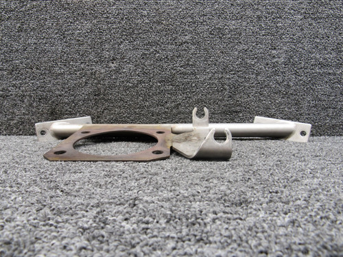 5155011-21 Continental GTSIO-520-N Turbo Mounting Bracket LH