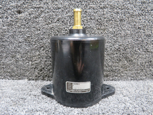 131358-1 Airesearch Series 1 Pressurization Control Volume Tank