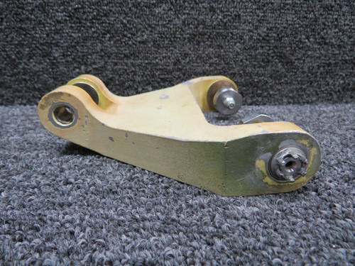 453508-505 IAI 1124 Westwind I Horizontal Stabilizer Upper Scissor Assembly