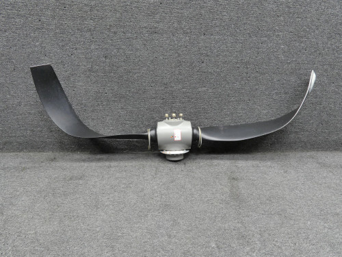2A34C203-C McCauley Two Blade Propeller Hub (Core)