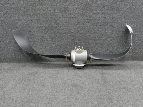 2A34C203-C McCauley Two Blade Propeller Hub (Core)