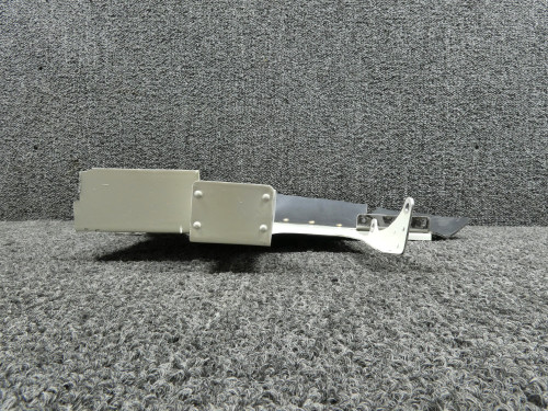 0750128-100 Cessna 182H Engine Vertical Baffle Assembly LH