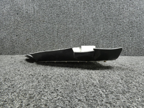 0750128-100 Cessna 182H Engine Vertical Baffle Assembly LH