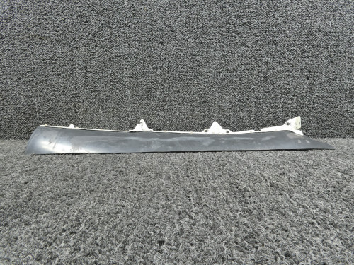 0750128-93 Cessna 182H Engine Horizontal Baffle Assembly LH