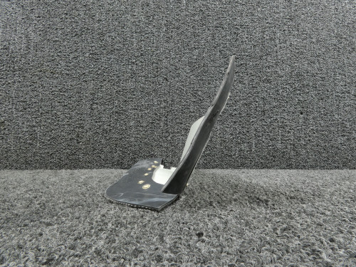 0750128-76 Cessna 182H Engine Front Baffle Assembly LH