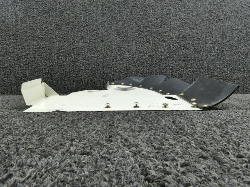 0750128-68 Cessna 182H Engine Vertical Baffle Assembly RH