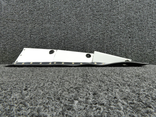 0750128-94 Cessna 182H Engine Horizontal Baffle Assembly RH