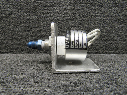 T1EU07S UMA Pressure Sender (Volts: 9-12)