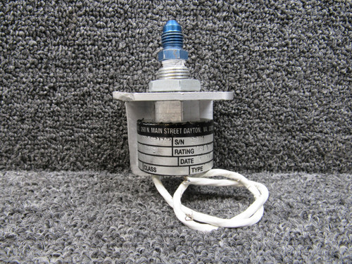 T1EU07S UMA Pressure Sender (Volts: 9-12)