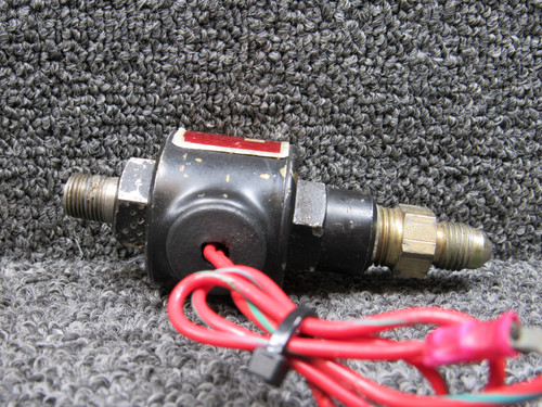 44008 Laketown Lake Solenoid Valve (Volts: 24, Amps: 0.30)