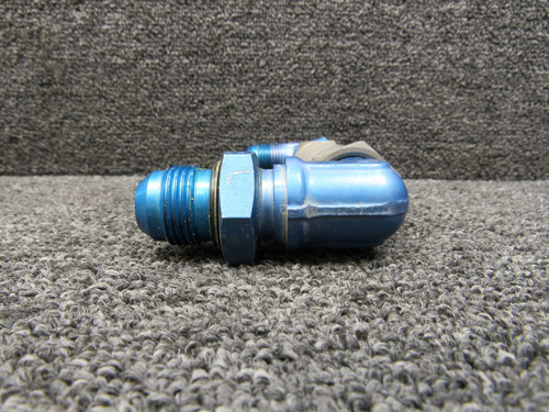 249A-10BB-25 Circle Seal Check Valve Assembly (PSI: 3000)