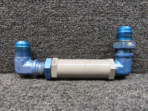 249A-10BB-25 Circle Seal Check Valve Assembly (PSI: 3000)