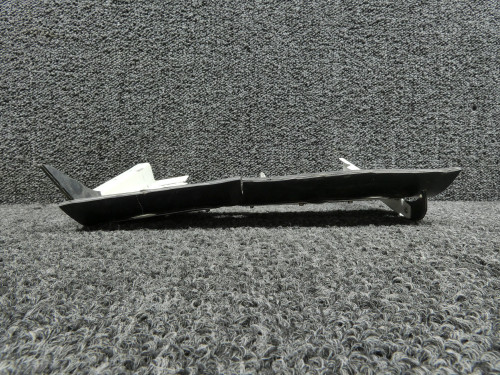0750128-21 Cessna 182H Engine Rear Baffle Assembly