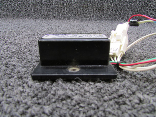 01-0750075-00 (Alt: 460-974) Rev. NC Whelen A750 Light Flasher Assembly (12-28V)