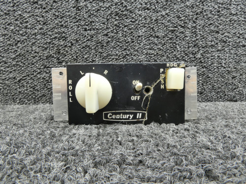 Century II Edo-Aire Autopilot Controller