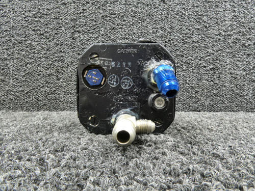 1U262-003-14 (Alt: 52D54) Mitchell 4000C Directional Gyro Indicator