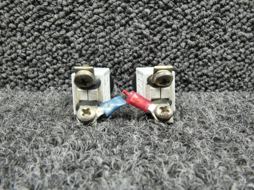 7274-11-1, 7274-11-3 Klixon Circuit Breaker Set of 2